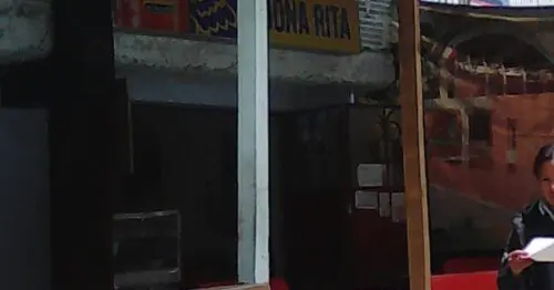 RESTAURANTE DONA RITA CALLE 191 8D CON 36 RESTAURANTE DONA RITA CALLE 191 8D CON 36